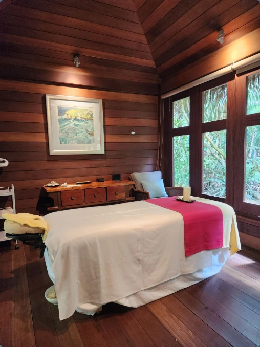 Kempinski Seychelles Resort