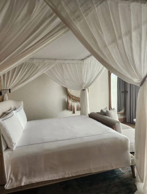 Mango House Seychelles