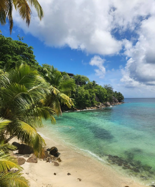 Mango House Seychelles