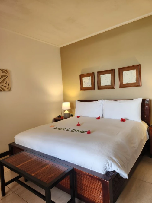 DoubleTree by Hilton Seychelles - Allamanda Resort and Spa