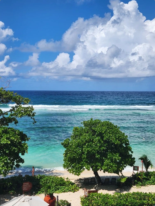 DoubleTree by Hilton Seychelles - Allamanda Resort and Spa