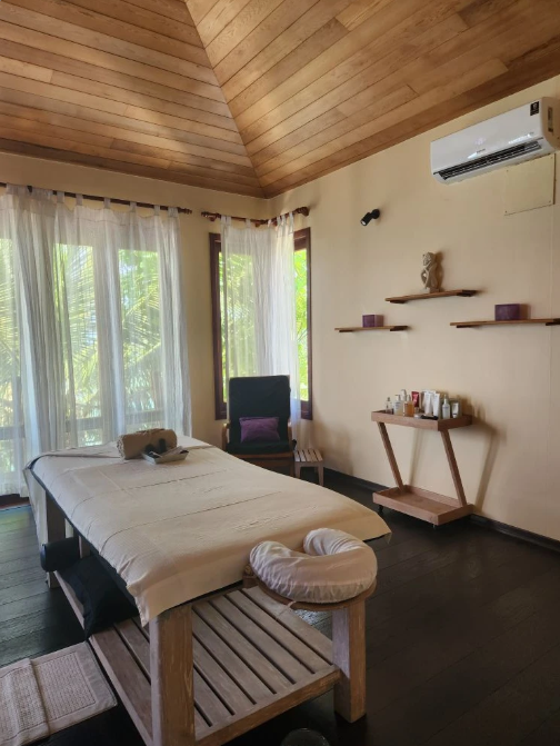 DoubleTree by Hilton Seychelles - Allamanda Resort and Spa