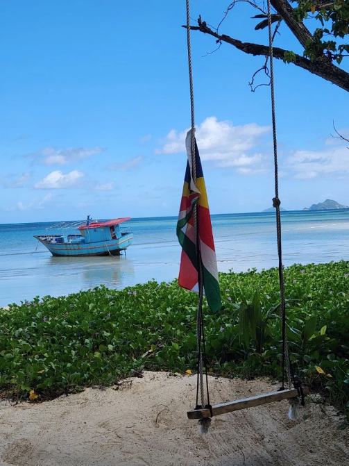 Canopy by Hilton Seychelles