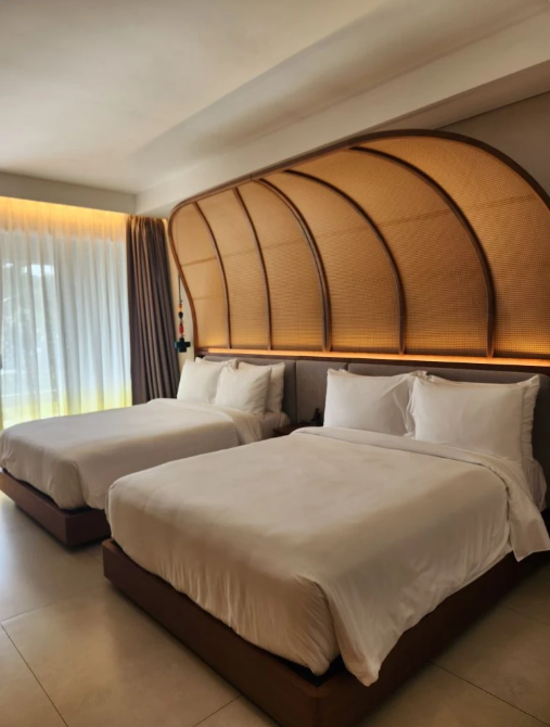 Canopy by Hilton Seychelles