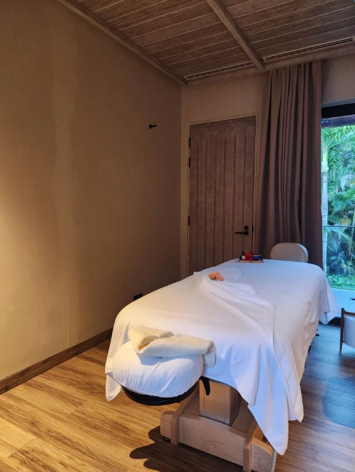 Canopy by Hilton Seychelles