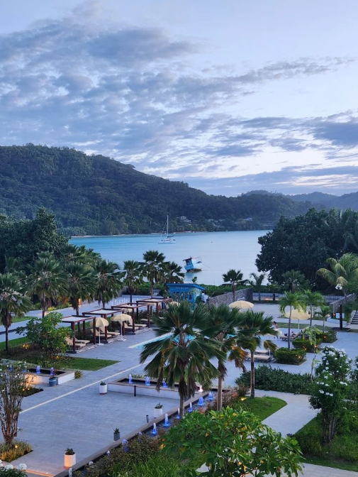 Canopy by Hilton Seychelles