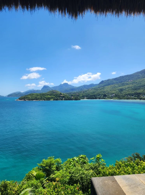 Anantara Maia Seychelles