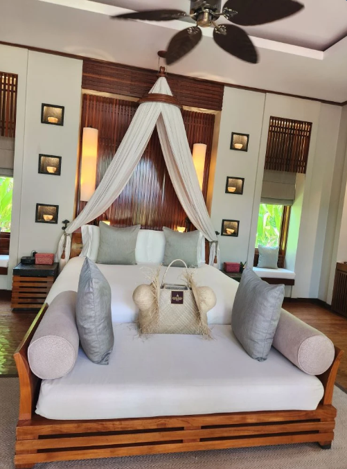 Anantara Maia Seychelles