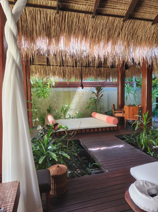 Anantara Maia Seychelles