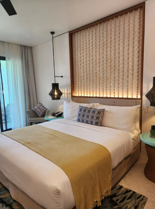 Laila MAIA Seychelles