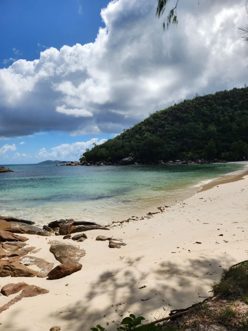 Constance Lemuria Resort, Praslin