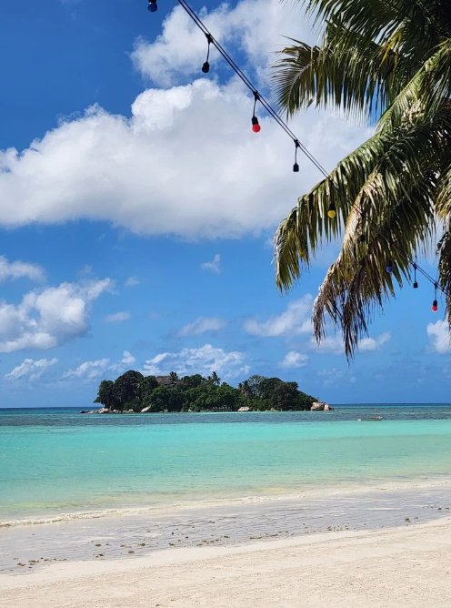 Hotel Le Duc de Praslin