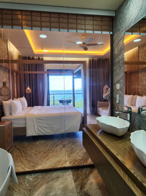 Garden Hills Resort & SPA Seychelles