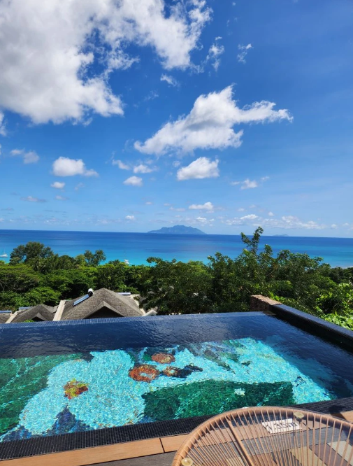 Garden Hills Resort & SPA Seychelles