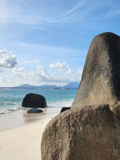 Niva Labriz Seychelles