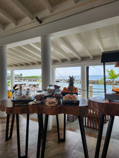 Niva Labriz Seychelles