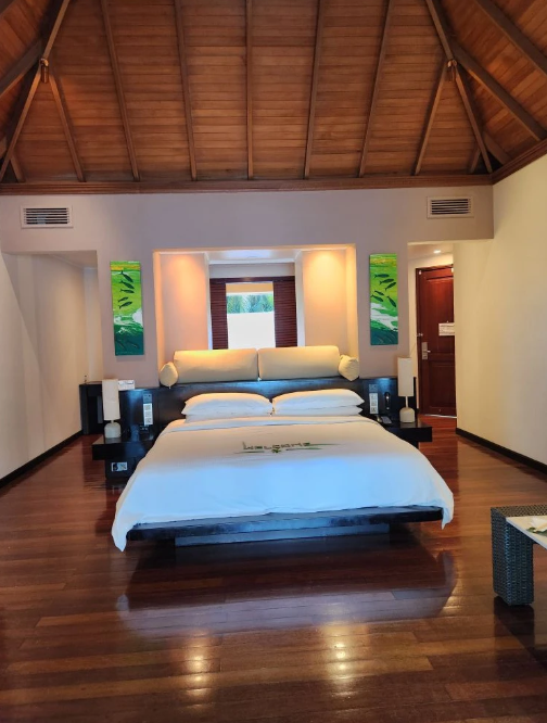 Niva Labriz Seychelles