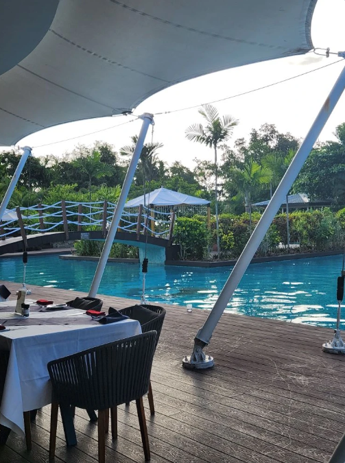 Savoy Resort Seychelles