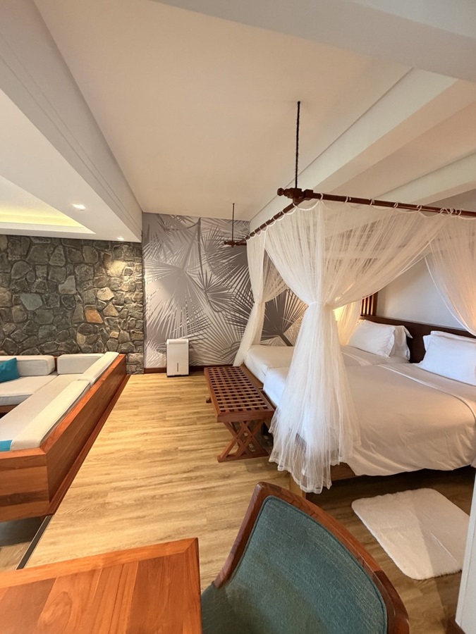 Kempinski Seychelles Resort
