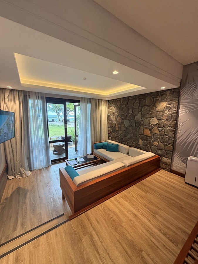 Kempinski Seychelles Resort