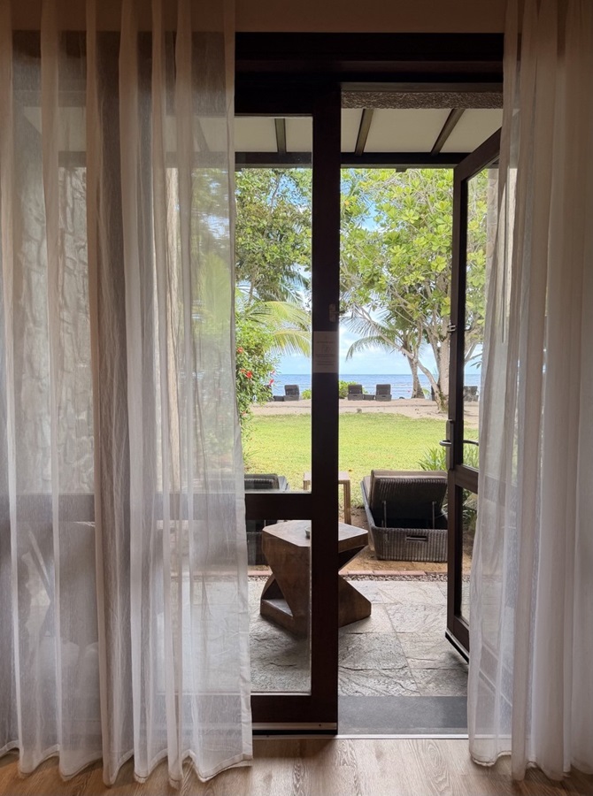 Kempinski Seychelles Resort
