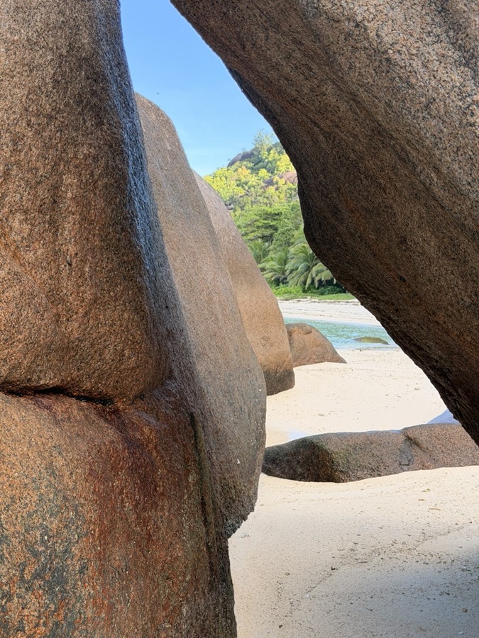 Kempinski Seychelles Resort
