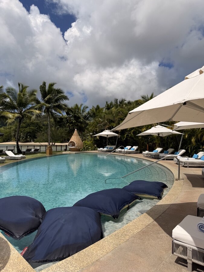 Mango House Seychelles