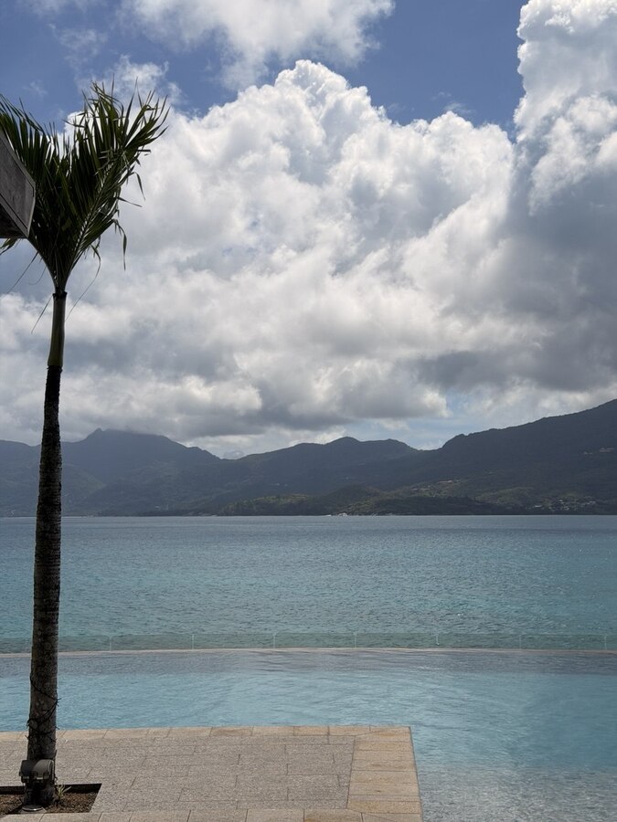 Mango House Seychelles