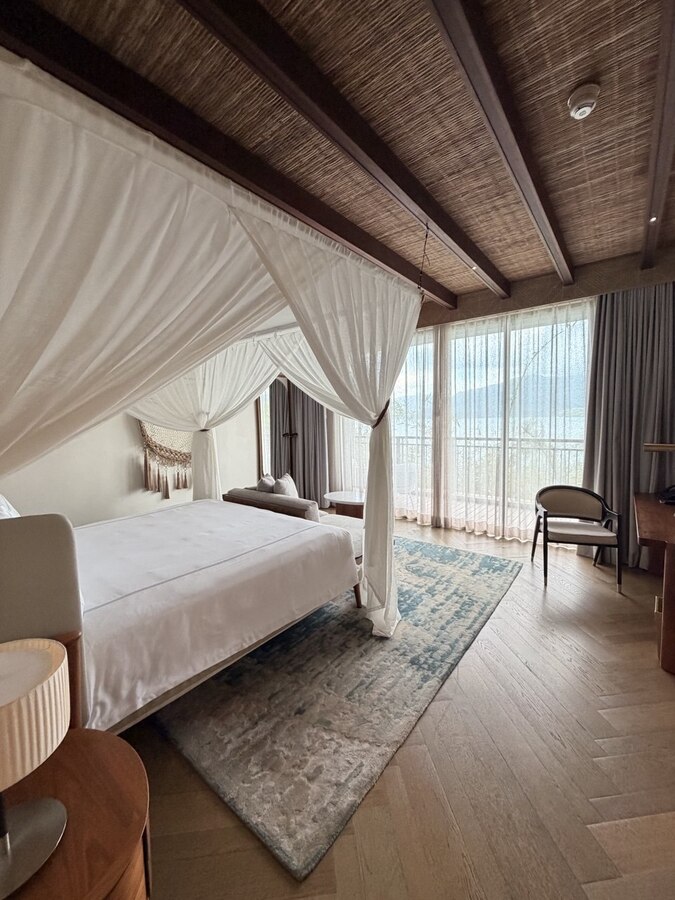 Mango House Seychelles