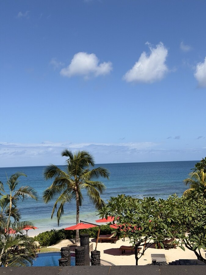Anantara Maia Seychelles