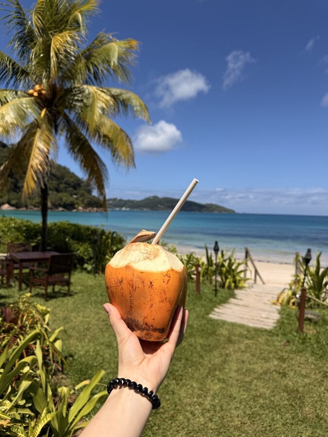 Anantara Maia Seychelles