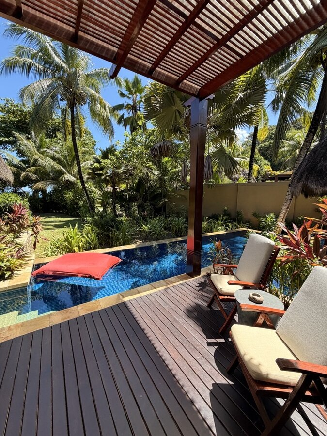 Anantara Maia Seychelles