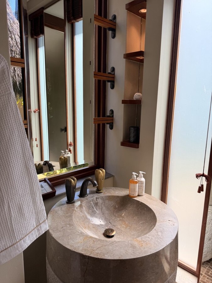 Anantara Maia Seychelles