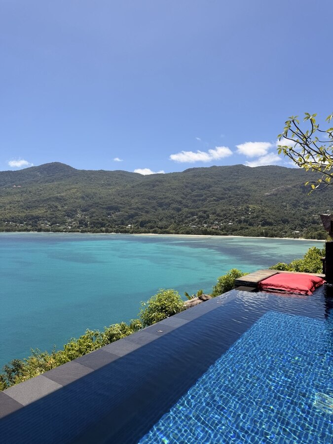 Anantara Maia Seychelles