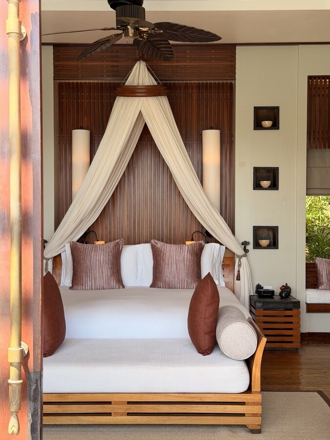 Anantara Maia Seychelles