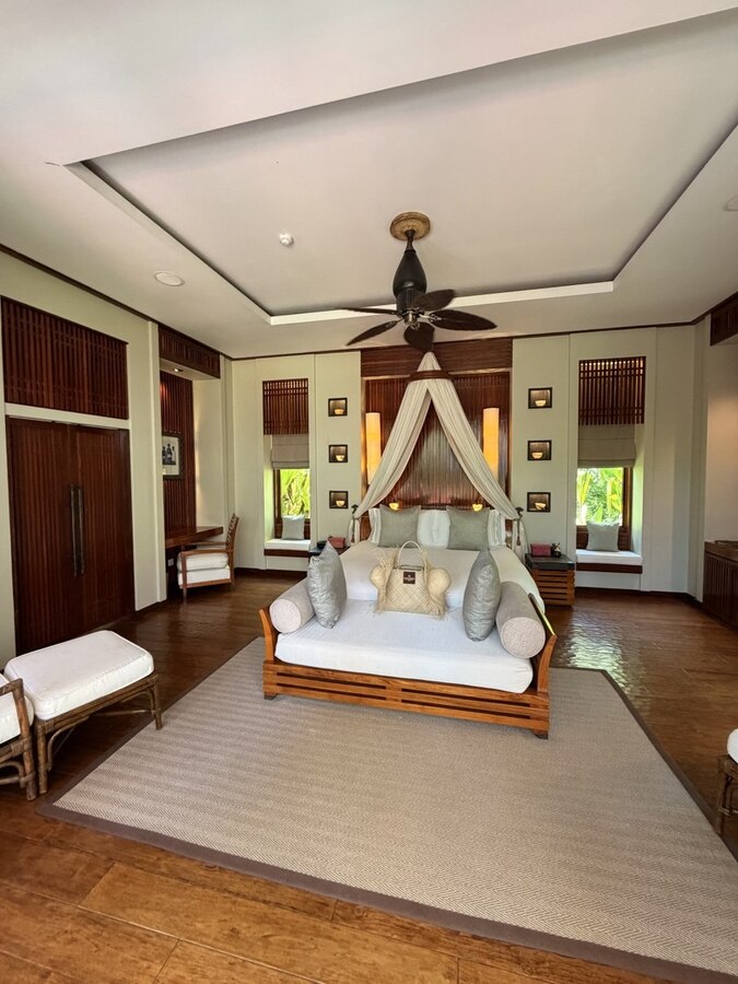 Anantara Maia Seychelles