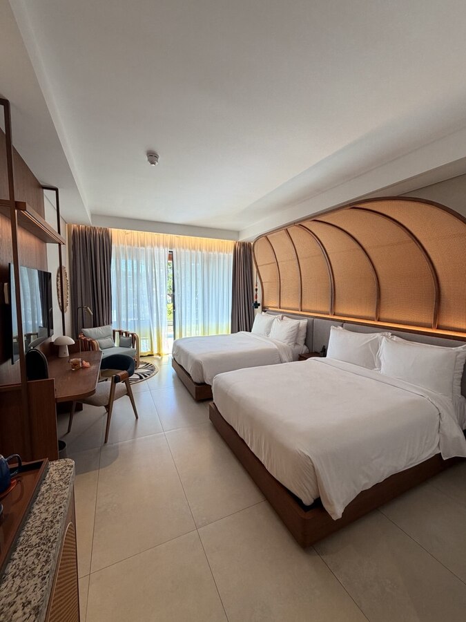 Canopy by Hilton