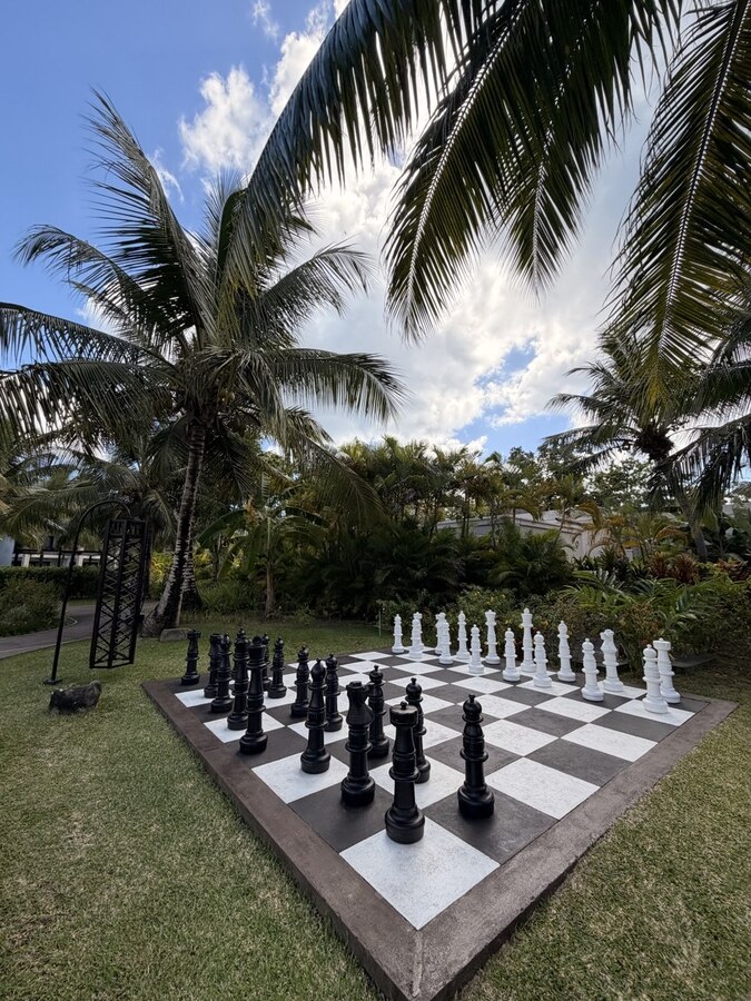 STORY Seychelles 