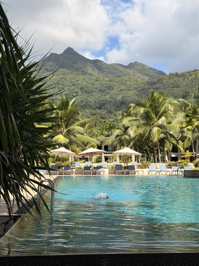 STORY Seychelles 
