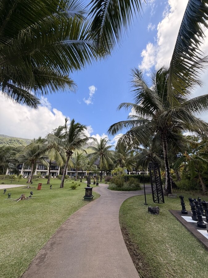 STORY Seychelles 