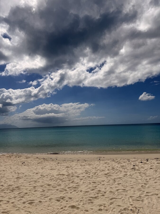 STORY Seychelles 