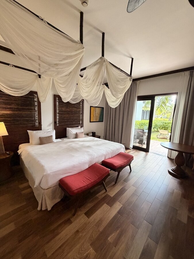 STORY Seychelles 