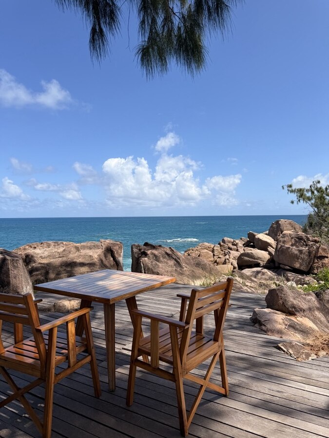 Constance Lemuria Praslin Seychelles