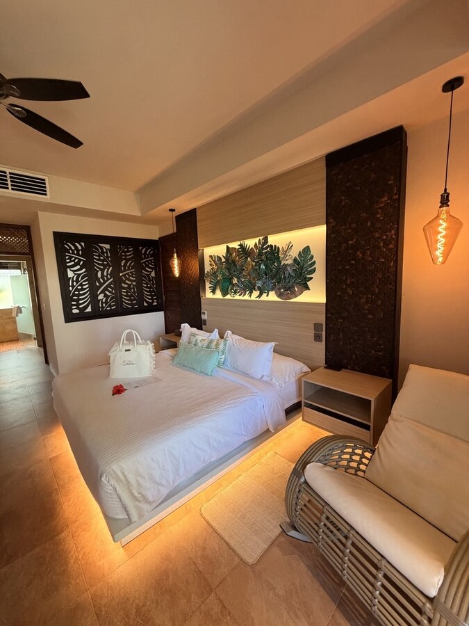 Hotel Le Duc de Praslin 