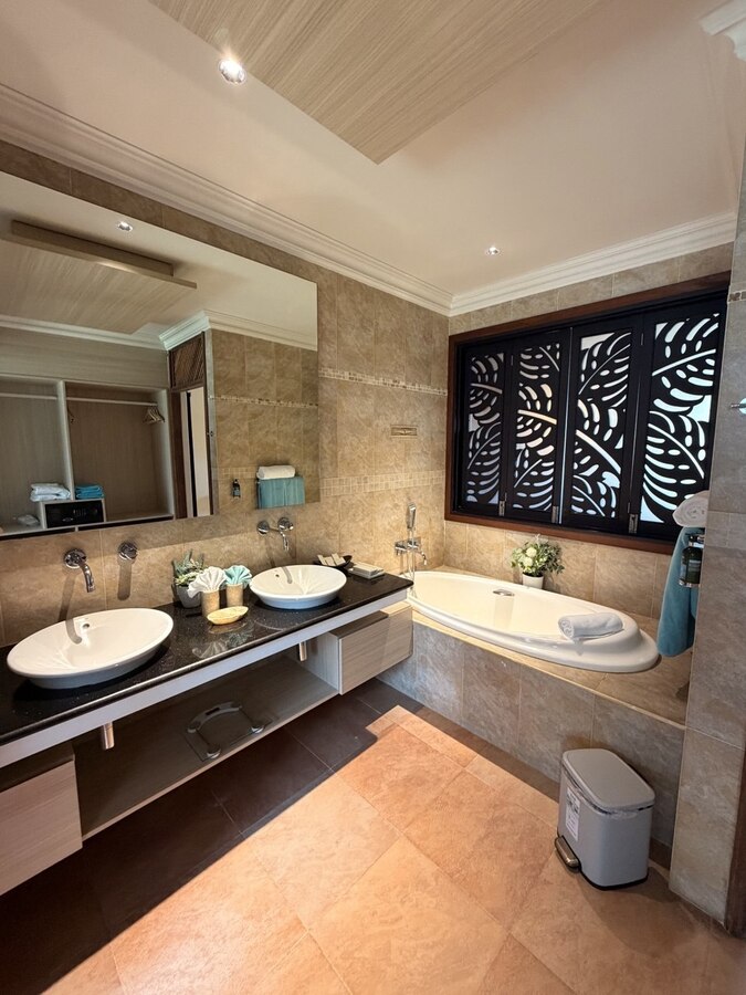 Hotel Le Duc de Praslin 
