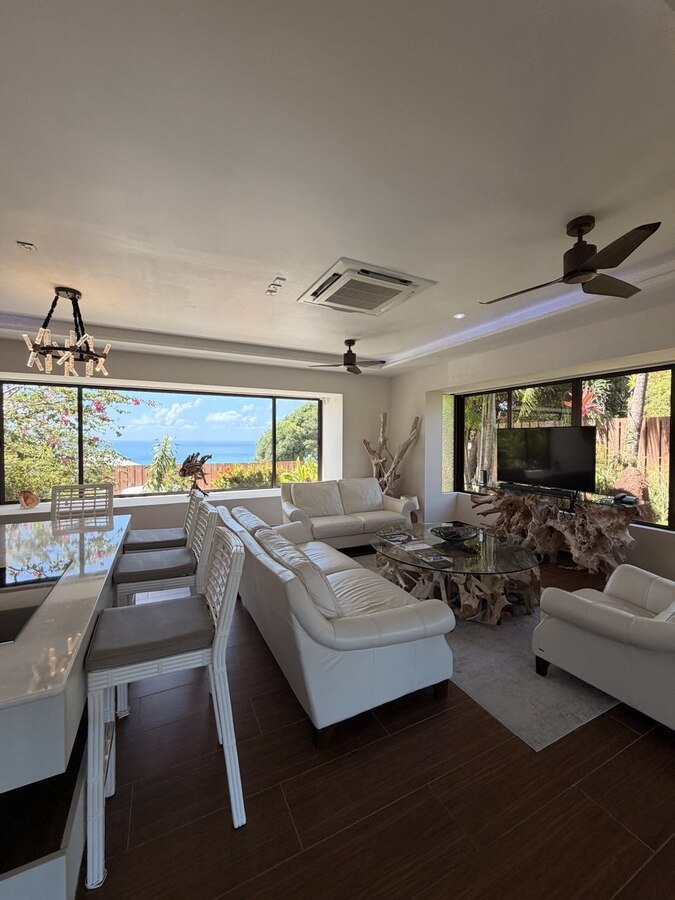 Hotel Le Duc de Praslin 