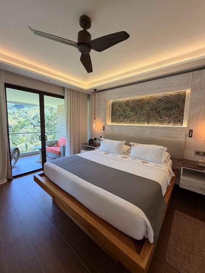 Hotel Le Duc de Praslin 