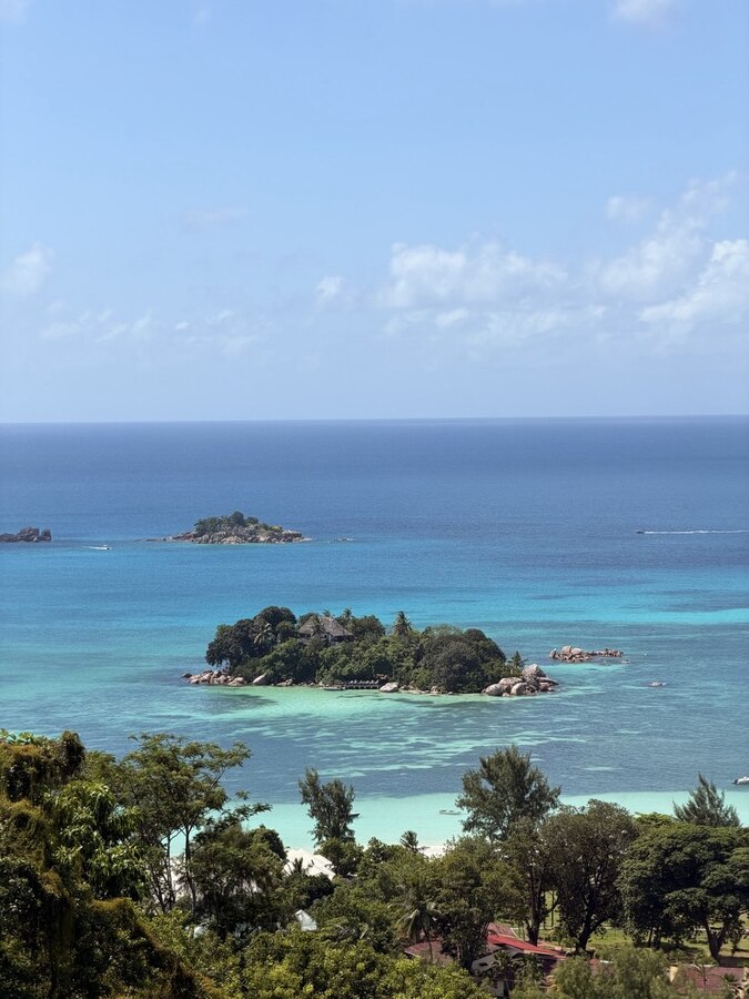 Hotel Le Duc de Praslin 