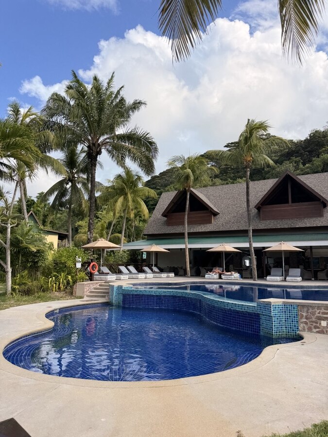 Paradise Sun Hotel