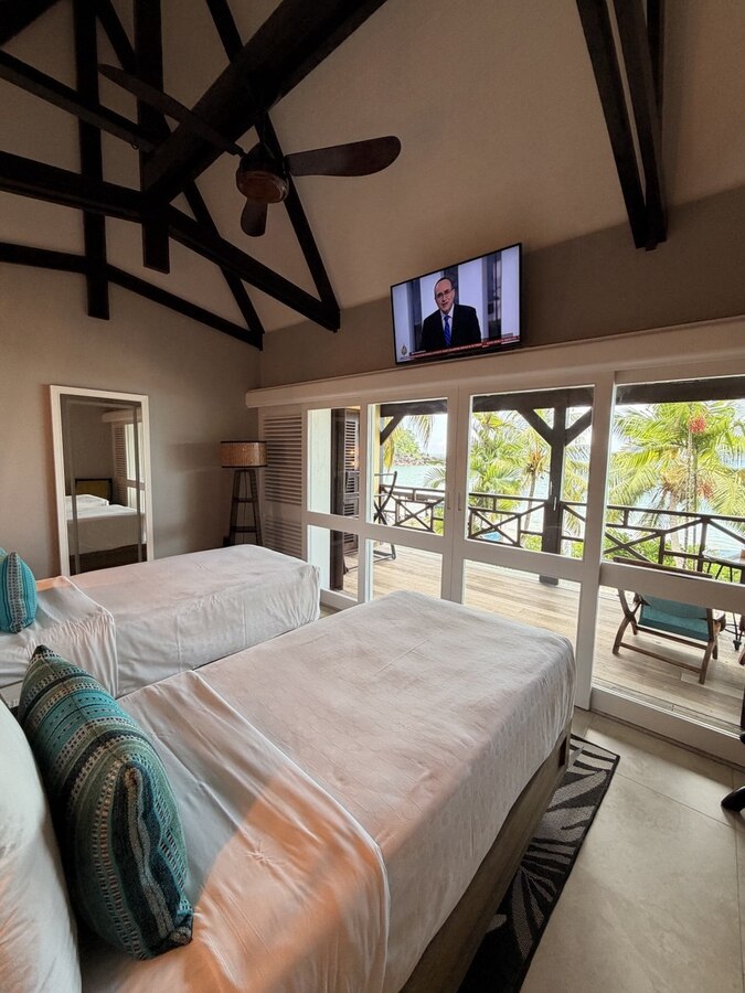Paradise Sun Hotel